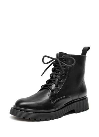 Francisca Boots - Ultra Seller
