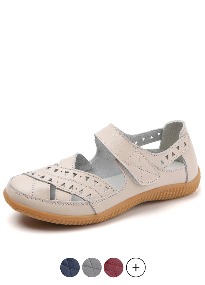 USS Shoes Alegria Women&