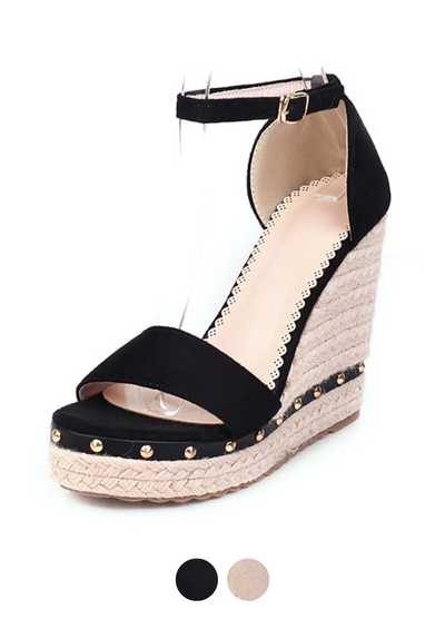 Parana Wedges - Ultra Seller