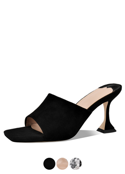 Subdelia Sandals - Ultra Seller