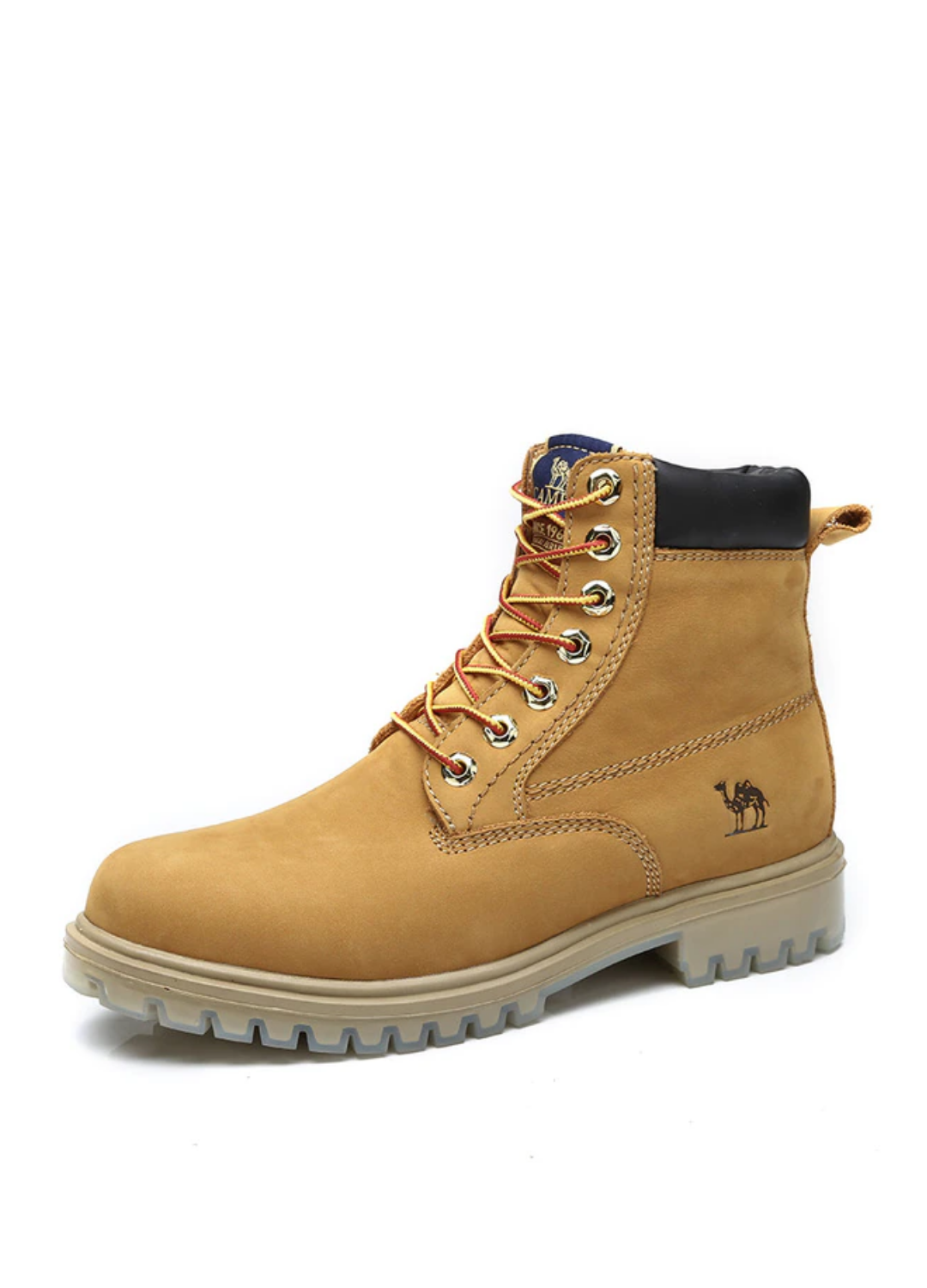 Sherman Men&
