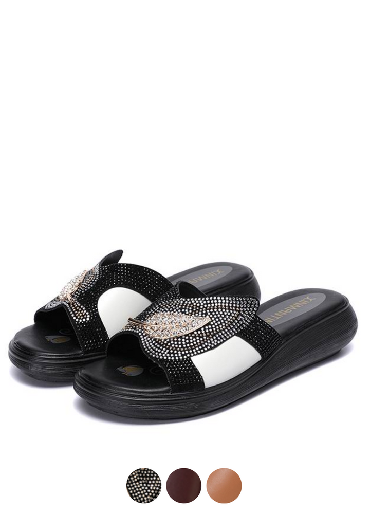 Isaura Women&