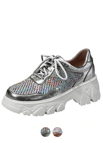 Arwen Sneakers - Ultra Seller