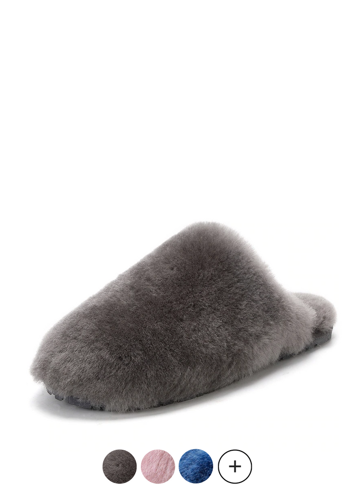 USS Shoes Sheep Women&