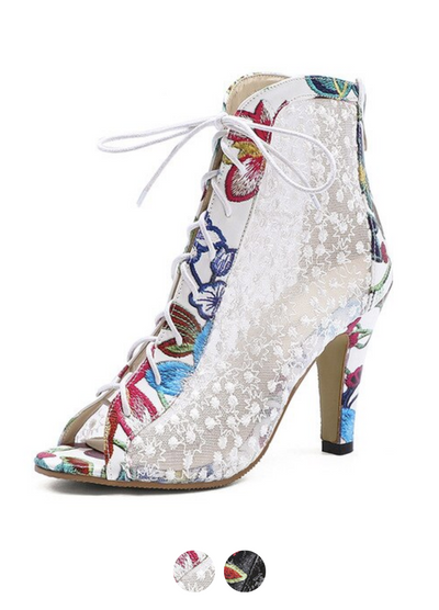 Ambergris Boots - Ultra Seller