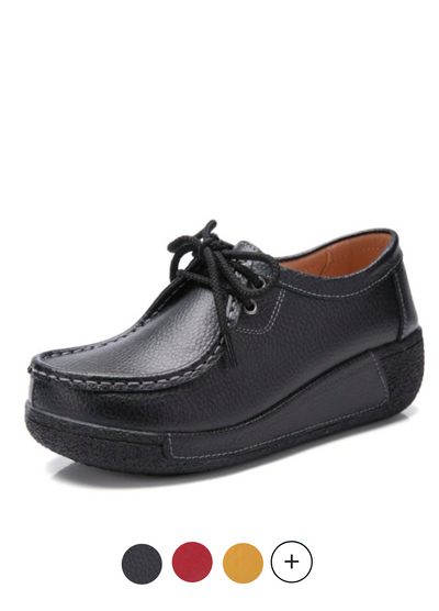 Efigenia Flat - Ultra Seller