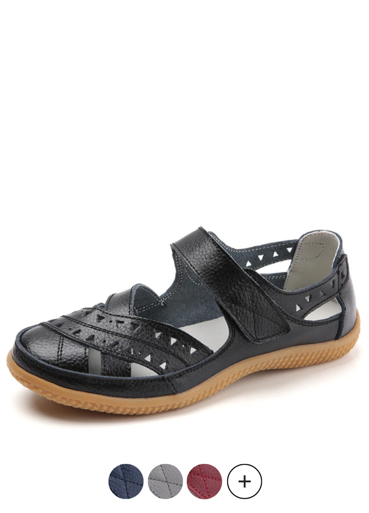 USS Shoes Alegria Women&