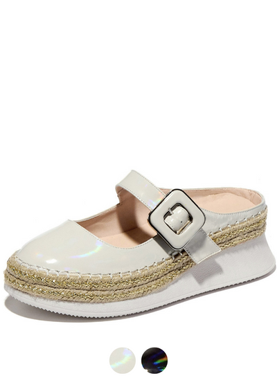 Ganges Mules - Ultra Seller