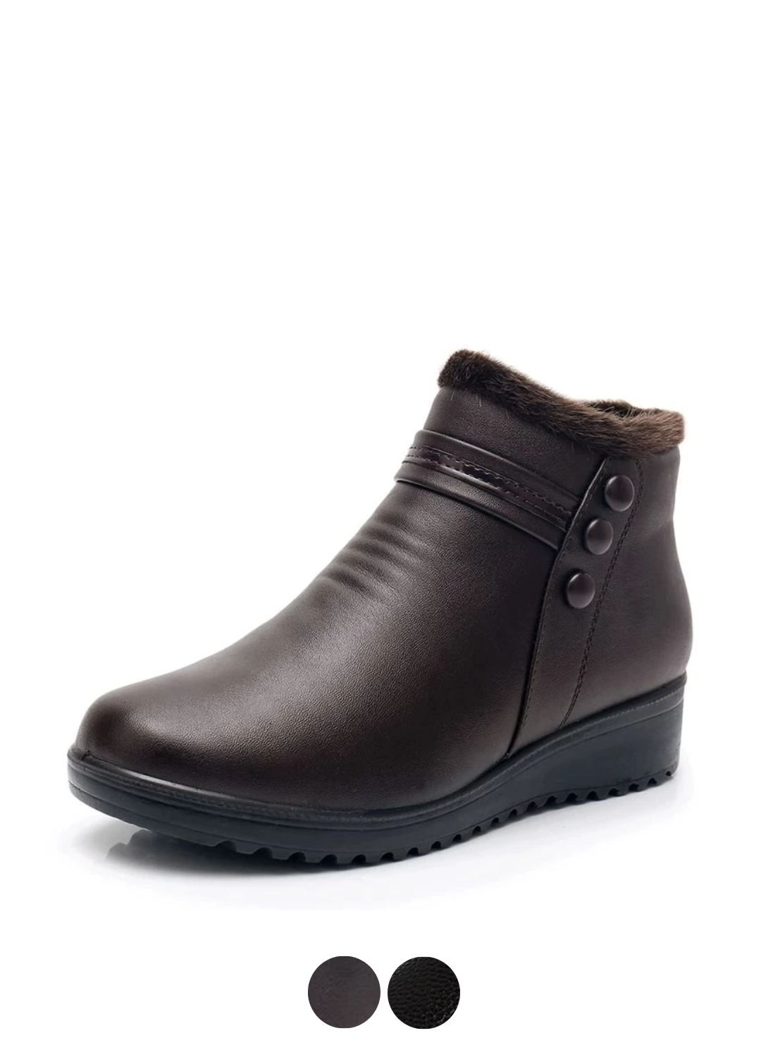 USS Shoes Ada Women's Booties