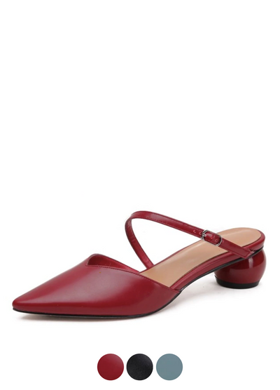 Yurena Sandals - Ultra Seller