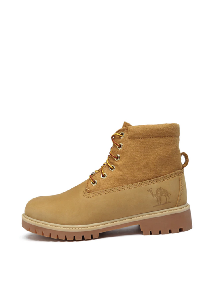 Zarbon Men&