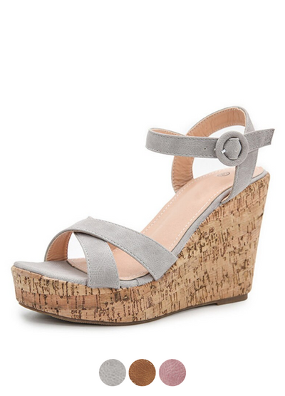 Quintana Wedges - Ultra Seller