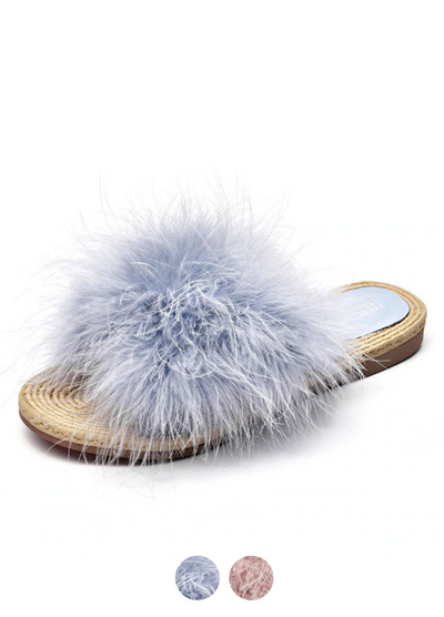 Paradise Slippers - Ultra Seller