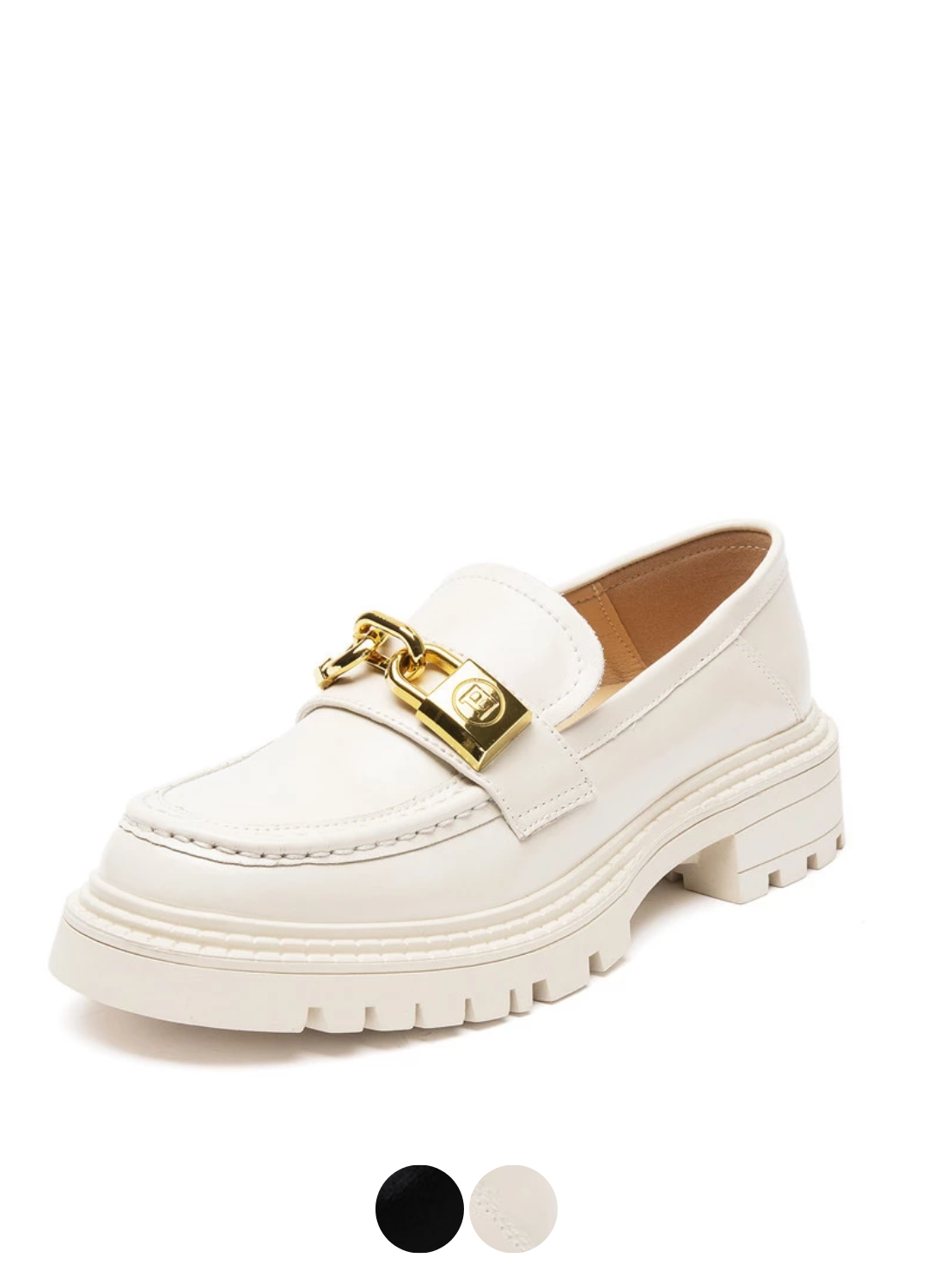 Amadeo Women's Loafer Shoes