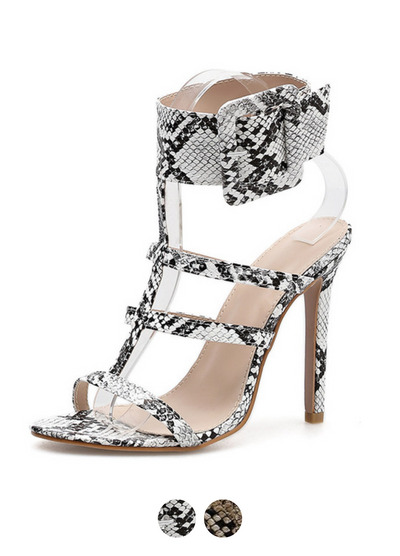 Galera Heels - Ultra Seller