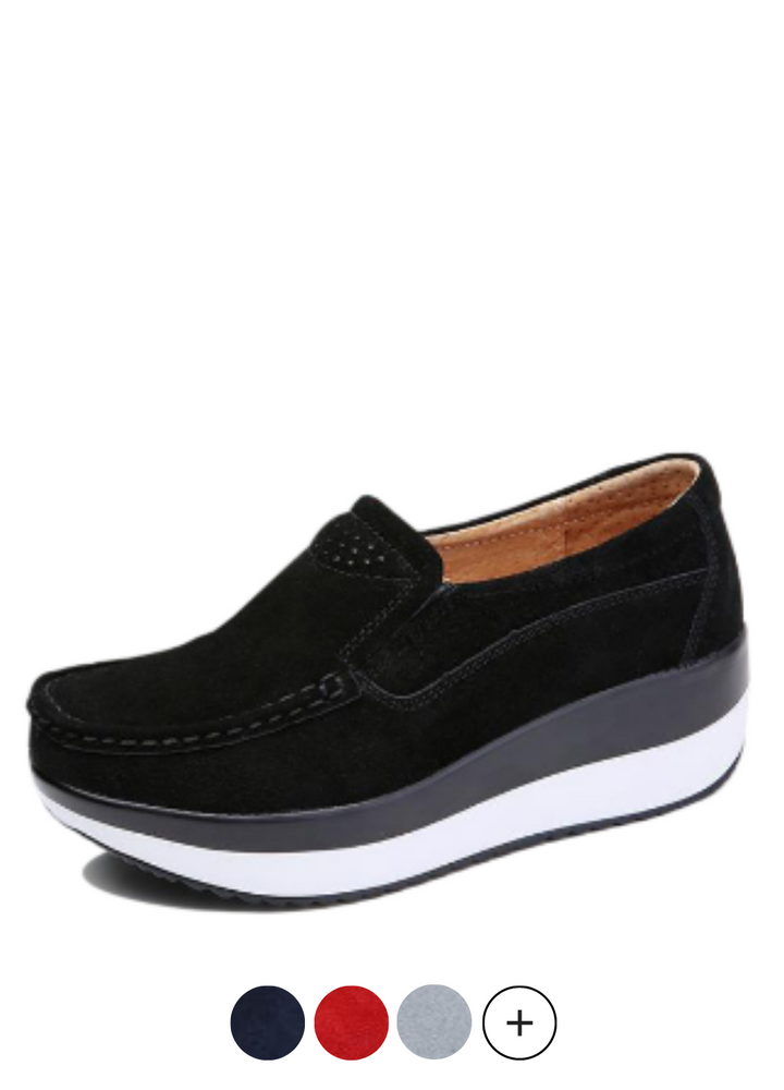 USS Shoes Beth M8 Women&