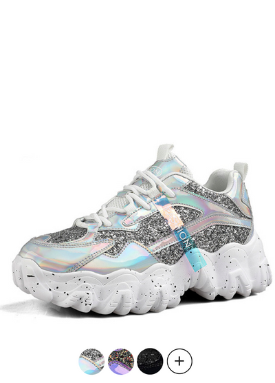 Mamore Sneakers - Ultra Seller