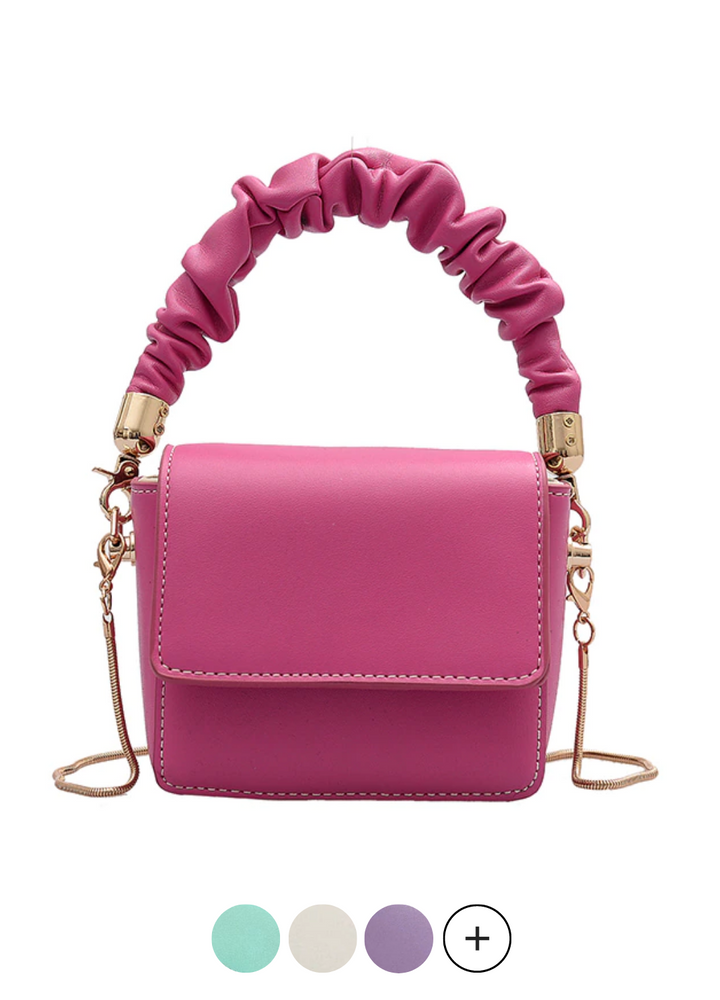 USS Bags Claret Women&