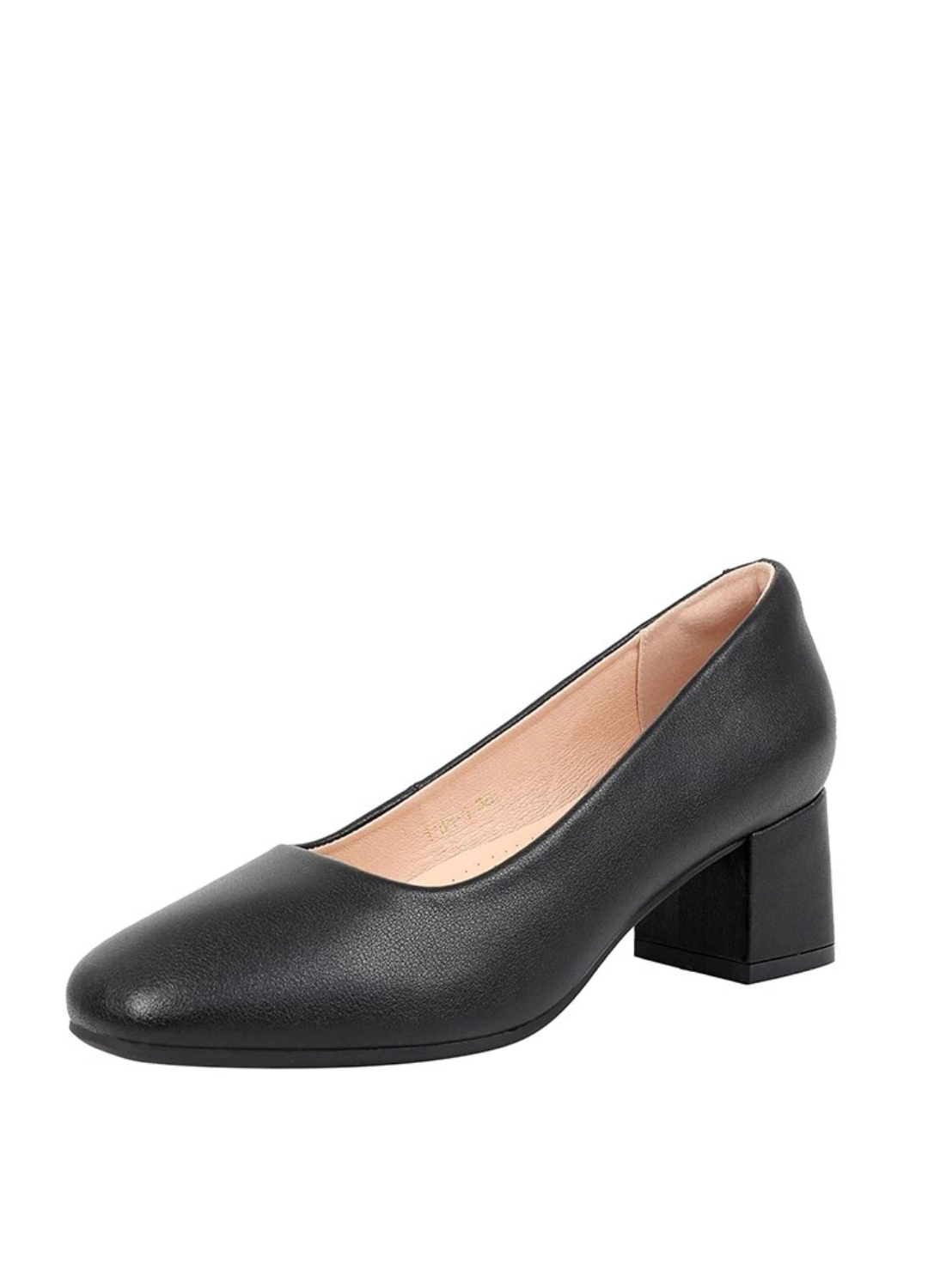 USS Shoes Roxana Women's Comfortable Round Toe Pumps