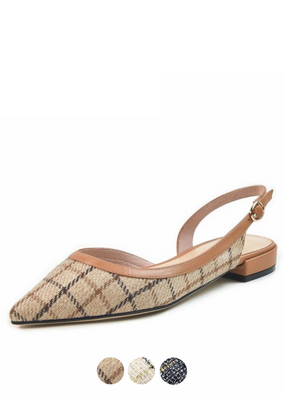 Cervantes Sandals - Ultra Seller