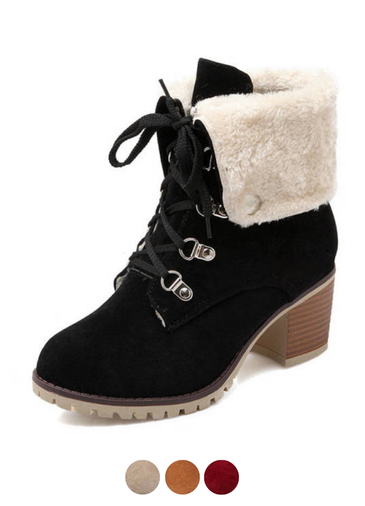 Polar Women&