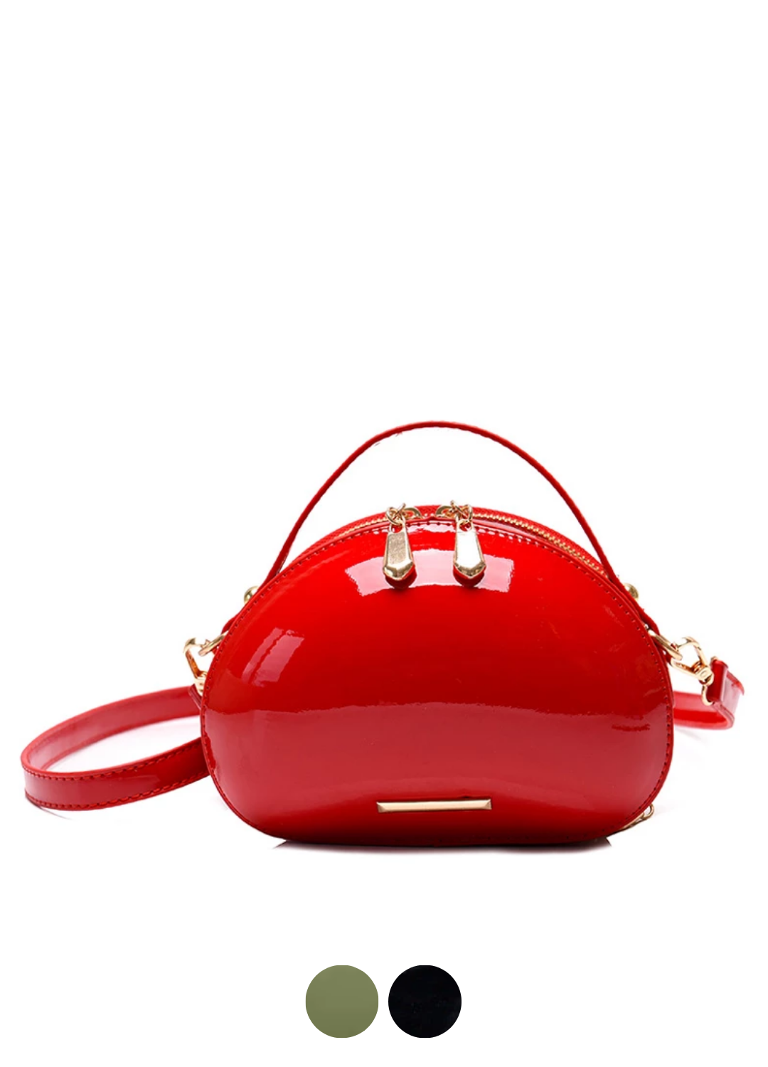 Poly Women's Designer Luxury Handbag