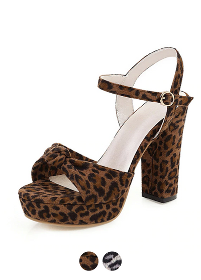 Maui Heels - Ultra Seller