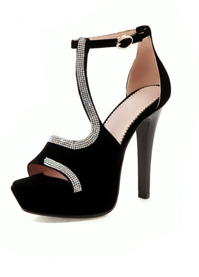 Olympia Heels - Ultra Seller