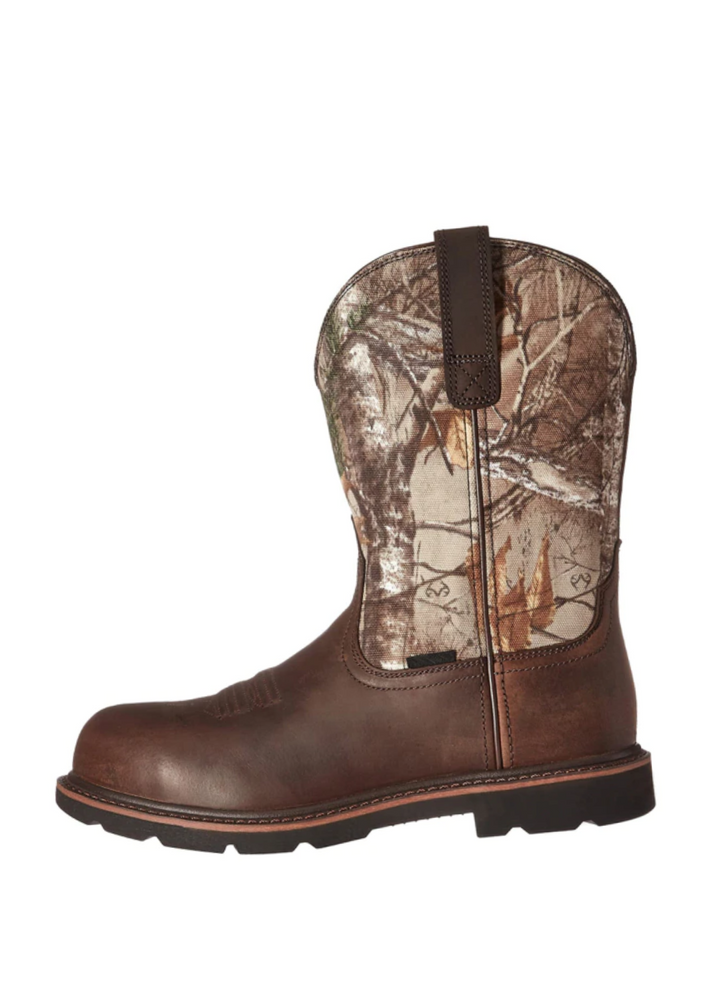 USS Shoes Indiana Men&