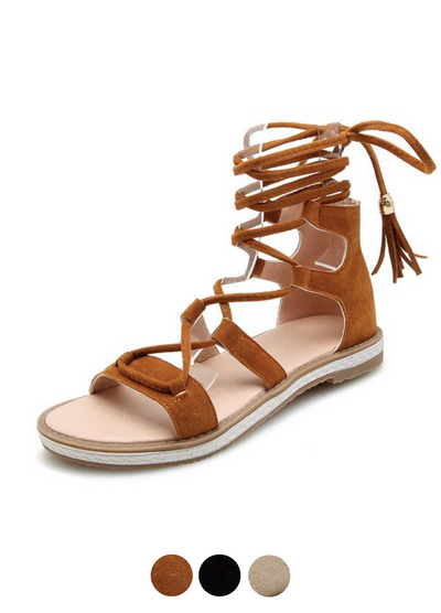 Melanita  Sandals - Ultra Seller