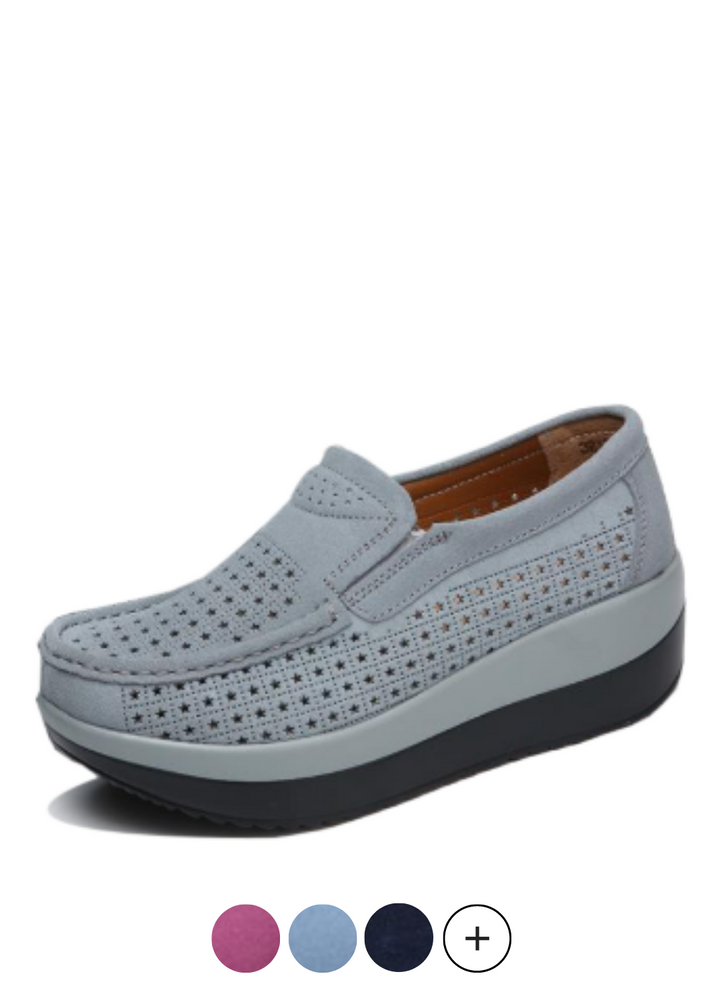 USS Shoes M8 Women&