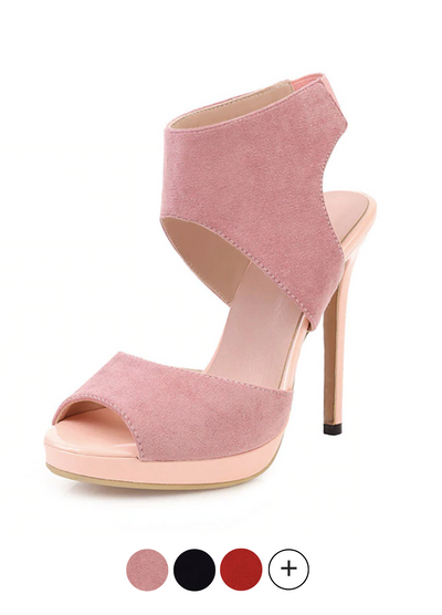 Farra Heels - Ultra Seller