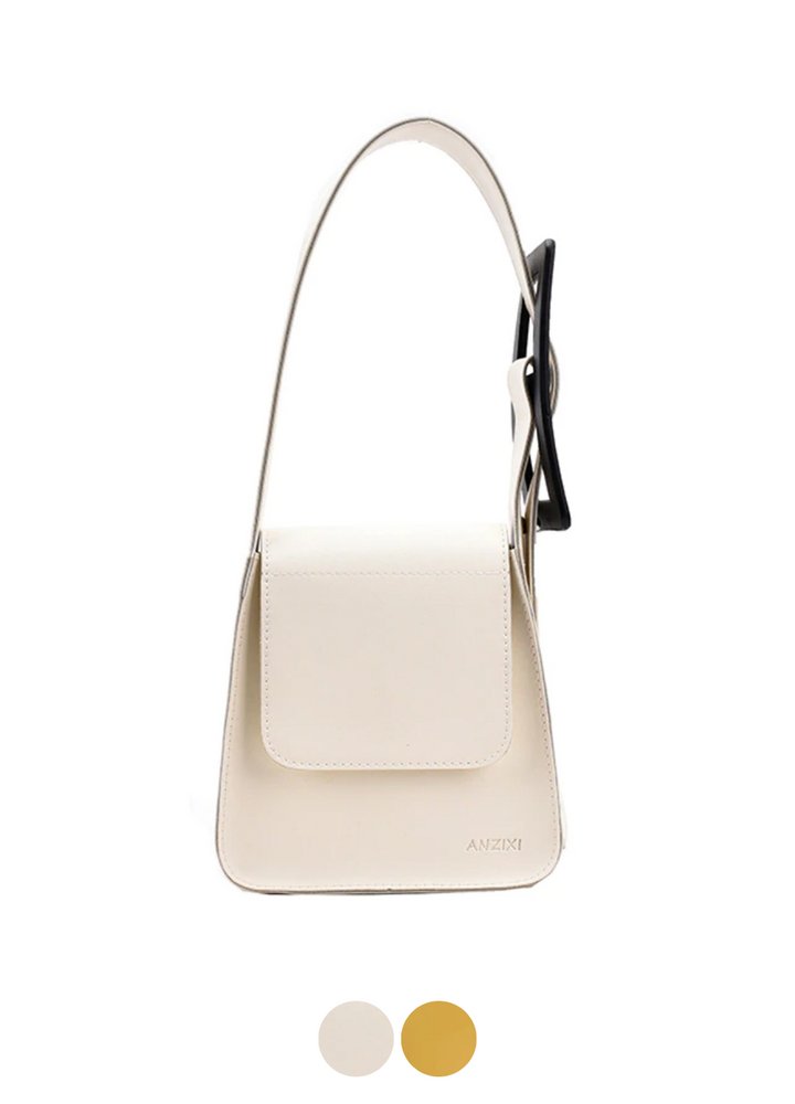 Lander Women's Handbag Mini Leather Luxury