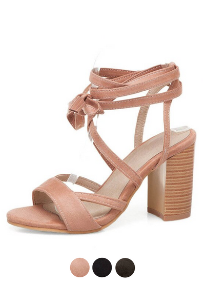 Mclaren Heels - Ultra Seller