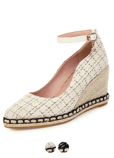 Arauca Wedges - Ultra Seller