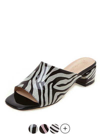 Maylin Slippers - Ultra Seller