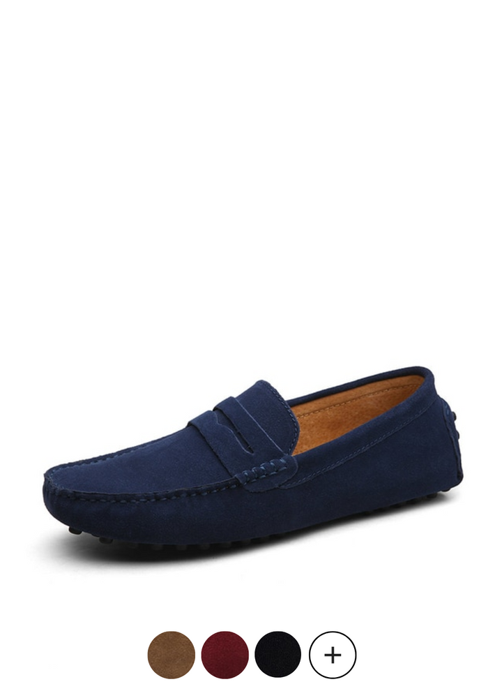 USS Shoes Roger Men&