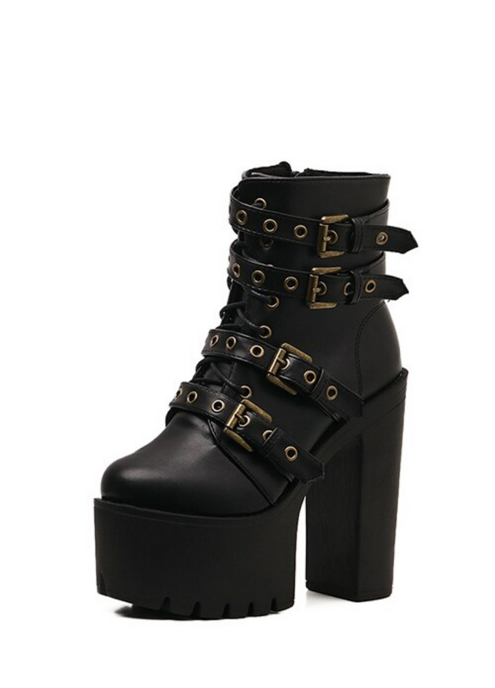 USS Shoes Roswel Women&