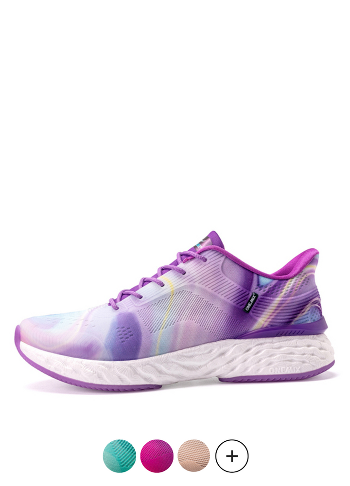 USS Shoes Yeral Unisex Running