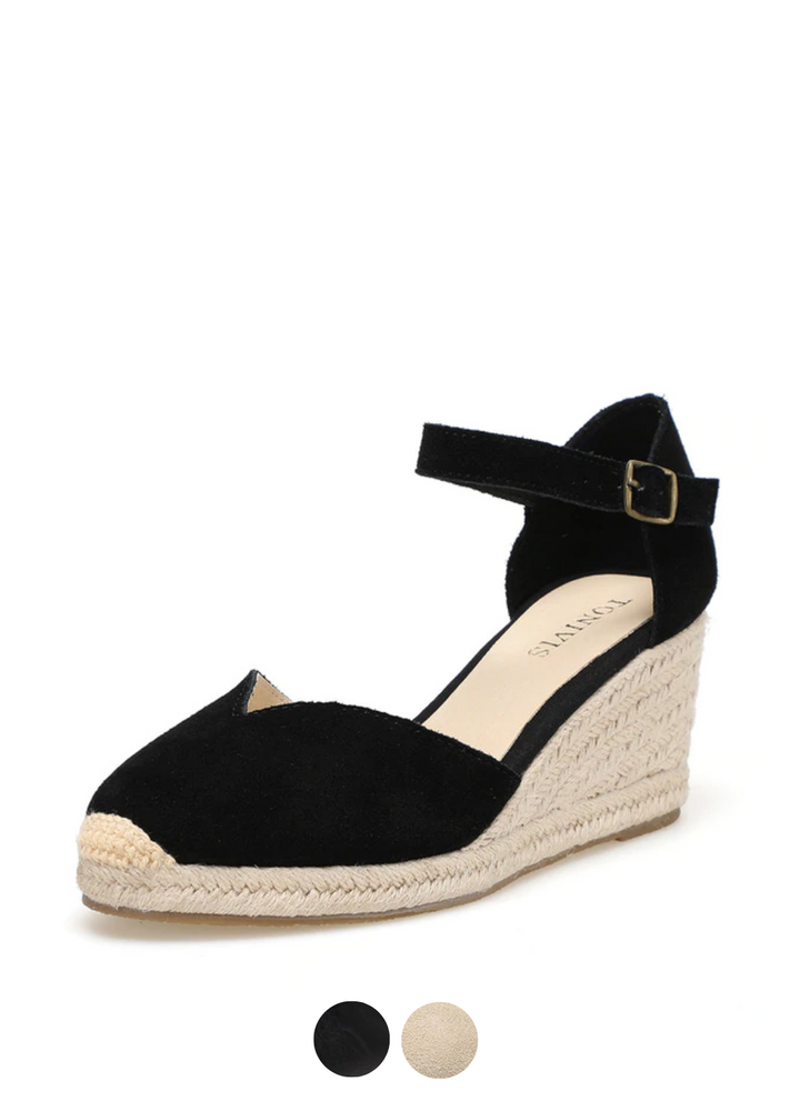 Aliza Women's Wedges Shoes