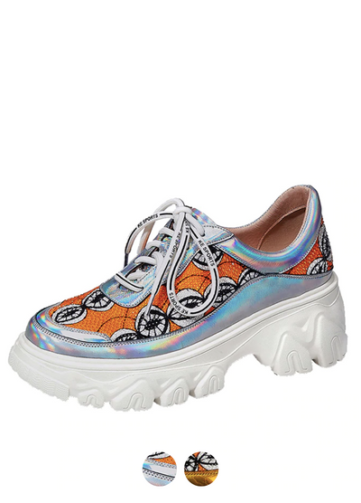 Calgary Sneakers - Ultra Seller