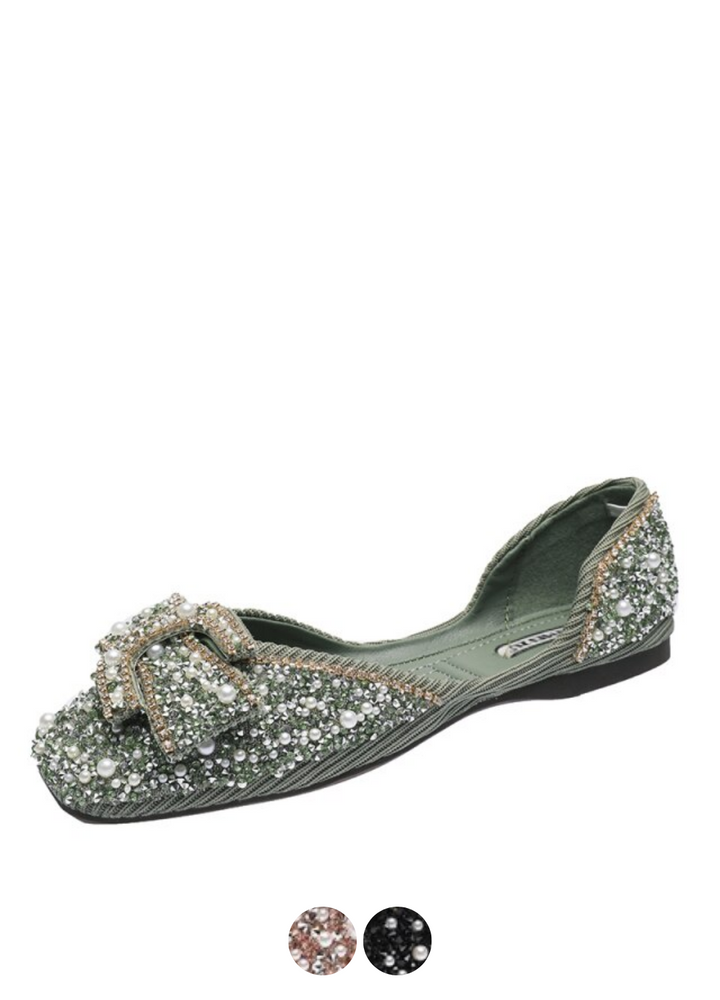 USS Shoes Cristal Women&