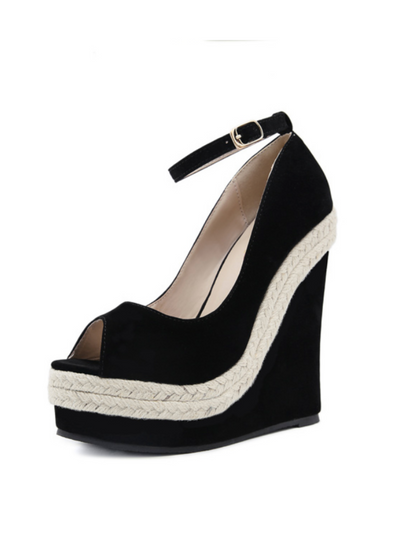Andalucita Wedges - Ultra Seller