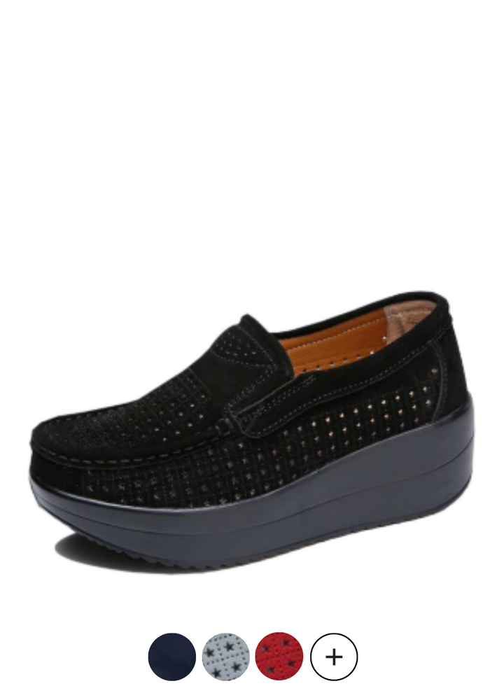 USS Shoes Beth M8 Women&