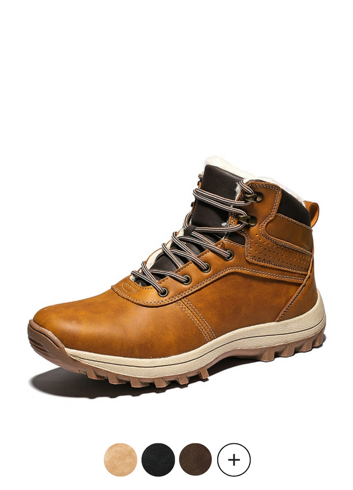 USS Shoes Holmar Men&