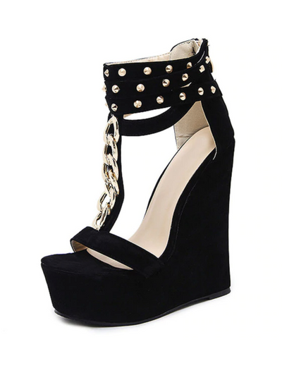 Gigil Heels - Ultra Seller