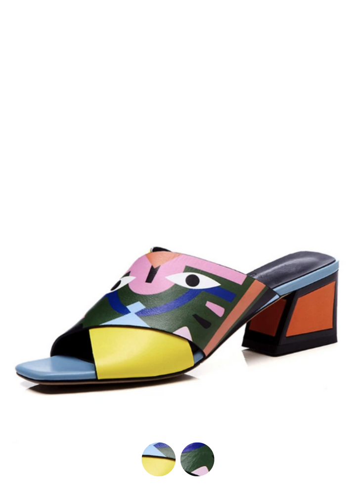 Jonkins Heels - Ultra Seller