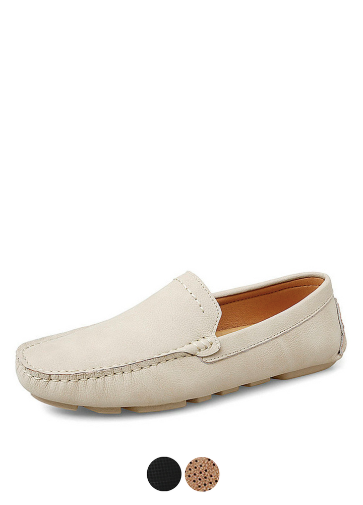 Duncan Men&