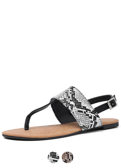 Georgia Sandals - Ultra Seller
