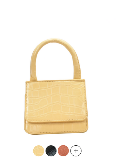Salem Handbags - Ultra Seller